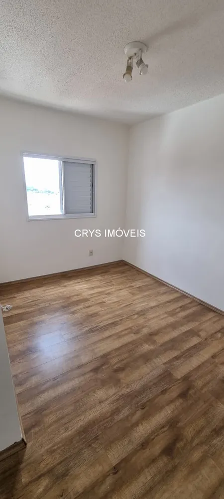 Apartamento, 2 quartos, 53 m² - Foto 4