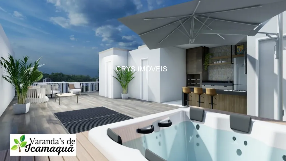 Apartamento, 3 quartos, 76 m² - Foto 11