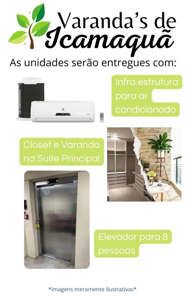 Apartamento, 3 quartos, 76 m² - Foto 16