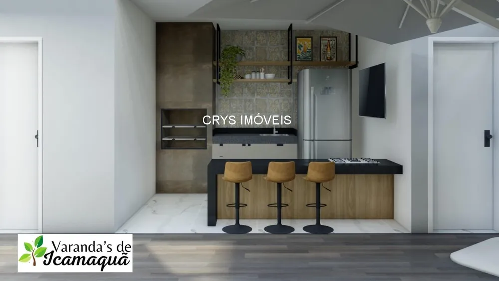 Apartamento, 3 quartos, 76 m² - Foto 7