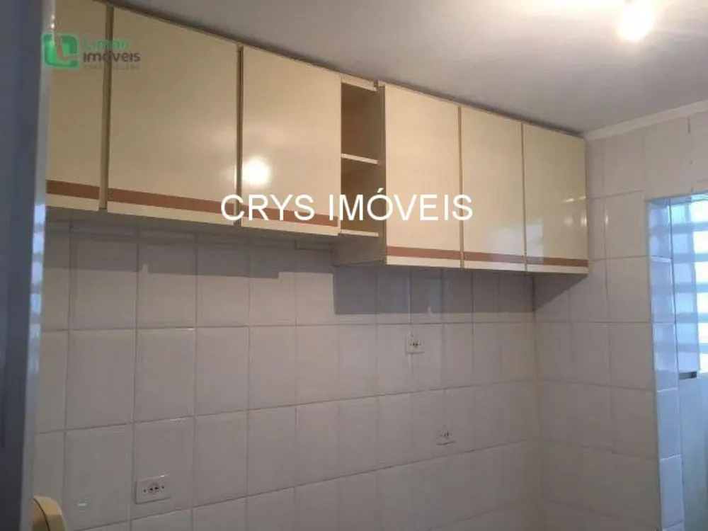 Apartamento, 2 quartos, 55 m² - Foto 4