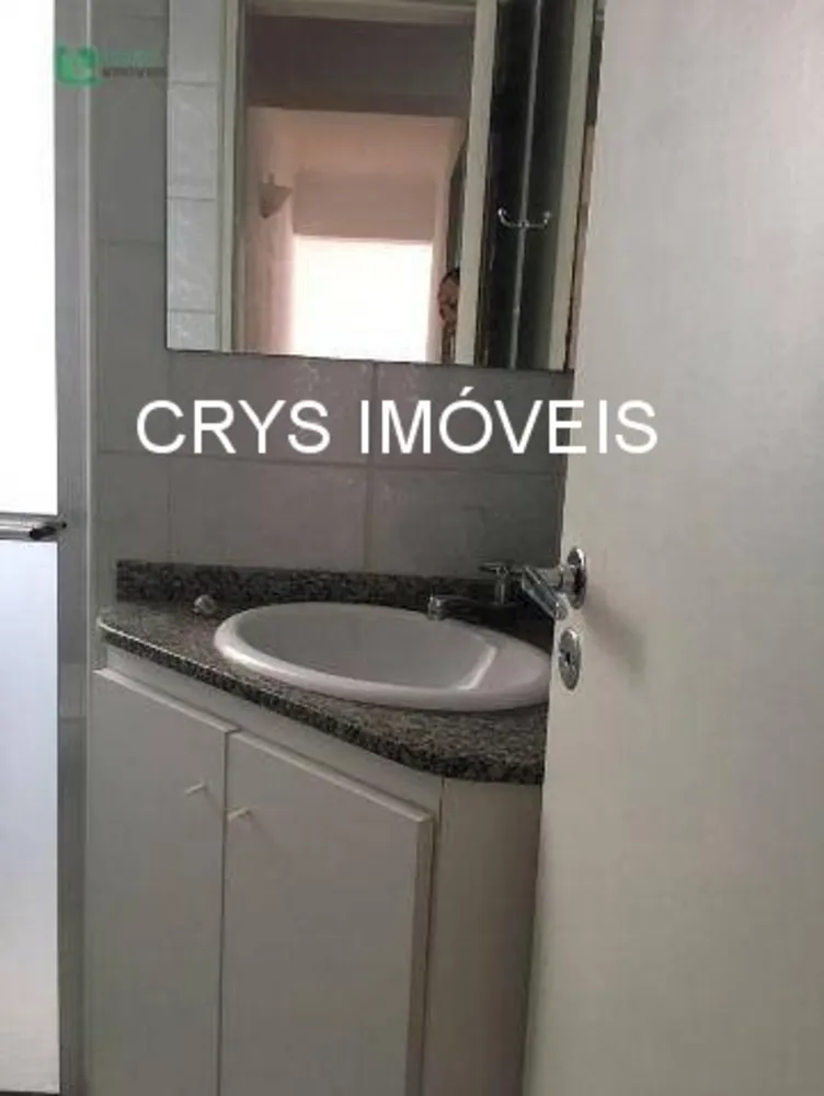 Apartamento, 2 quartos, 55 m² - Foto 5