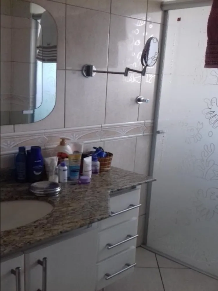 Apartamento, 4 quartos, 156 m² - Foto 5