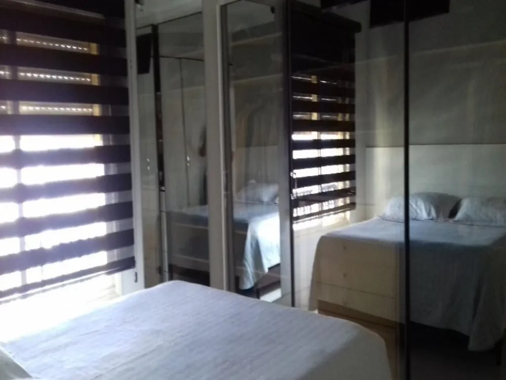 Apartamento, 4 quartos, 156 m² - Foto 1