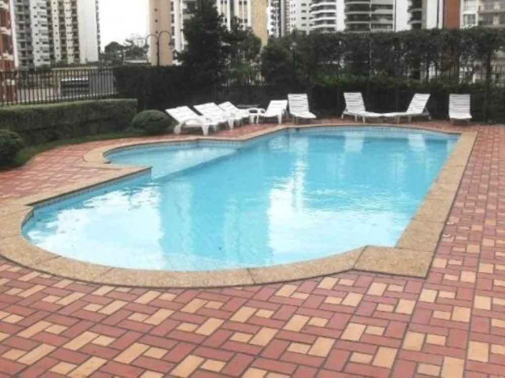 Apartamento, 4 quartos, 156 m² - Foto 2