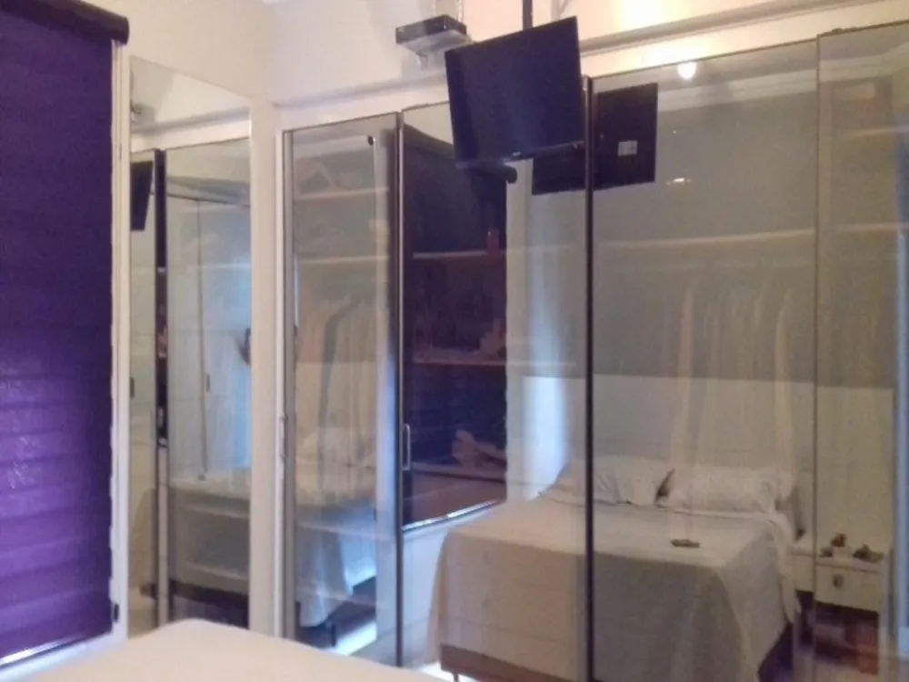 Apartamento, 4 quartos, 156 m² - Foto 6
