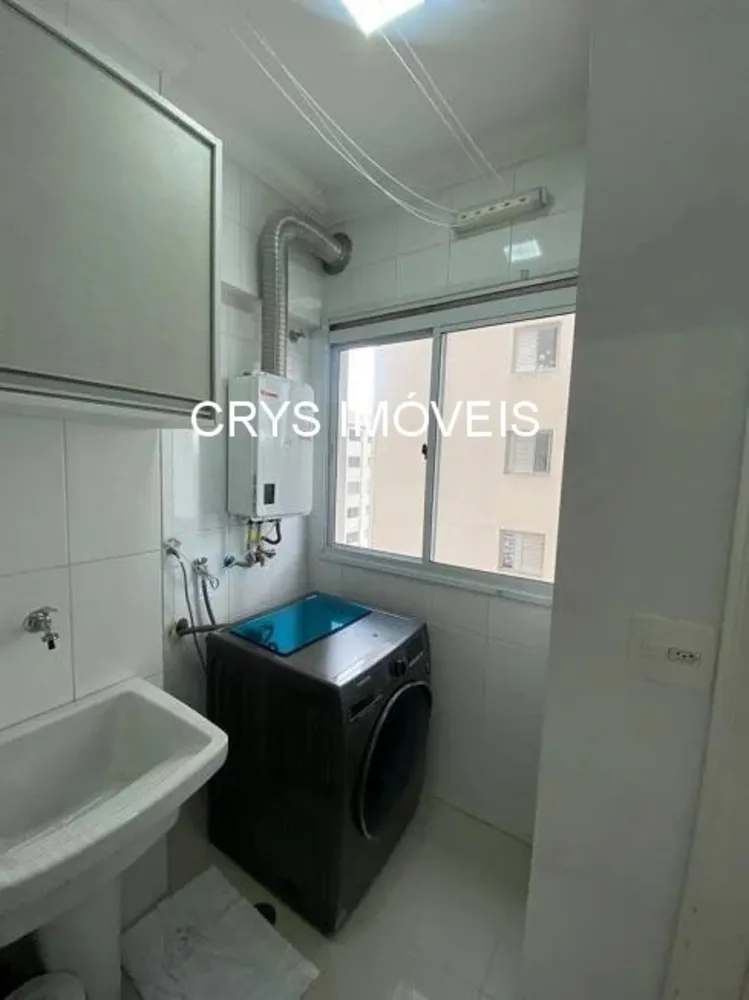 Apartamento, 3 quartos, 85 m² - Foto 10