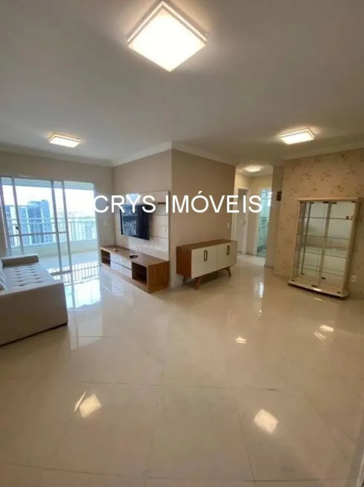 Apartamento, 3 quartos, 85 m² - Foto 3