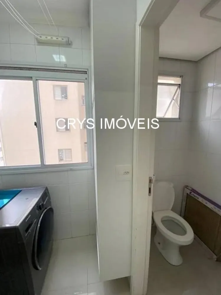 Apartamento, 3 quartos, 85 m² - Foto 1