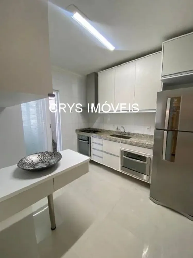 Apartamento, 3 quartos, 85 m² - Foto 7