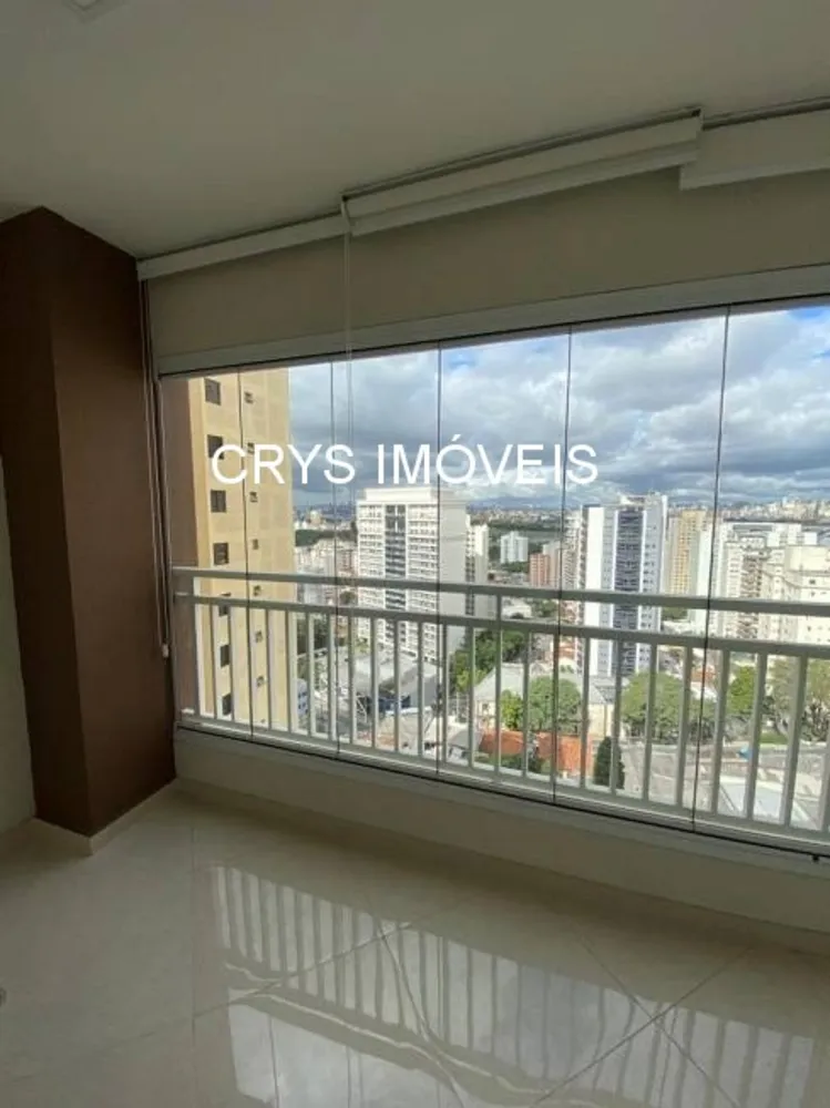 Apartamento, 3 quartos, 85 m² - Foto 4