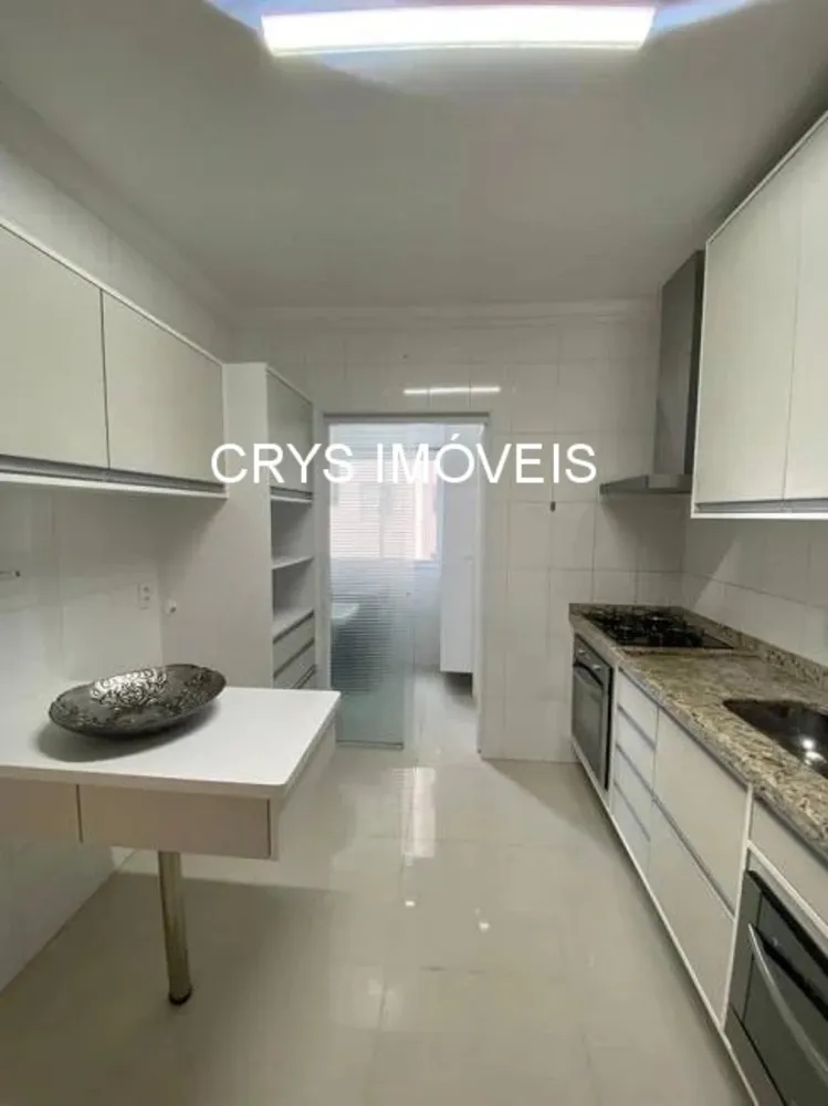 Apartamento, 3 quartos, 85 m² - Foto 5