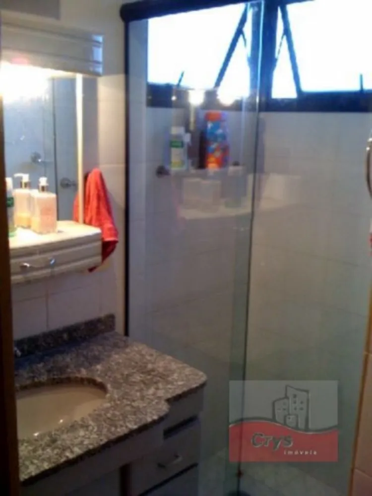 Apartamento, 2 quartos, 65 m² - Foto 8