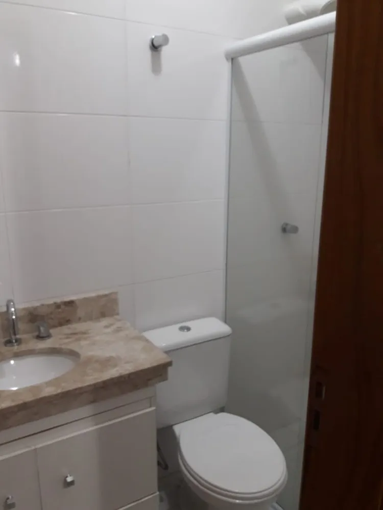 Casa, 2 quartos, 60 m² - Foto 4