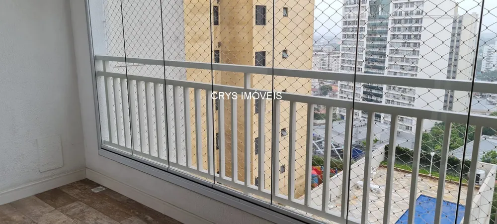 Apartamento, 3 quartos, 82 m² - Foto 2