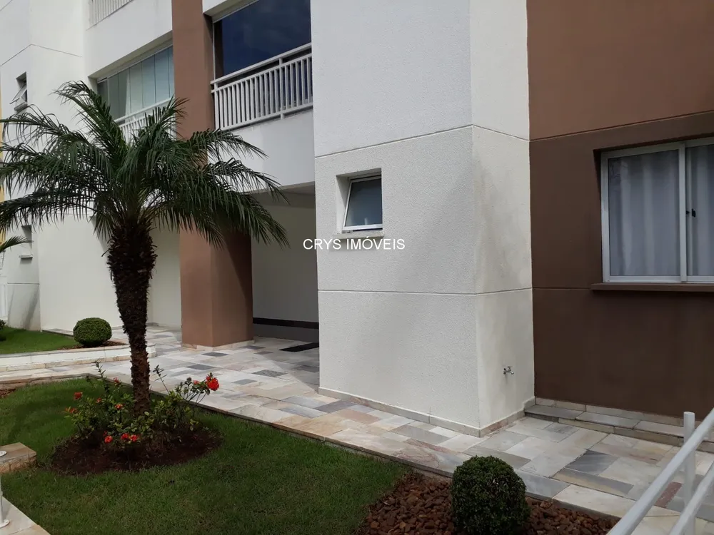Apartamento, 3 quartos, 82 m² - Foto 8
