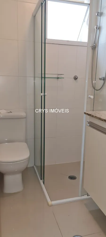 Apartamento, 3 quartos, 82 m² - Foto 4