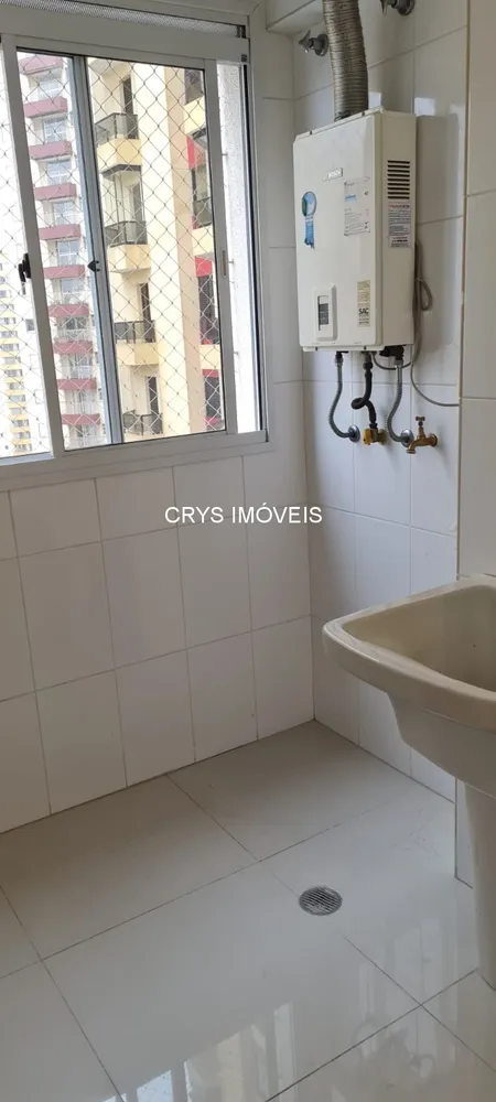 Apartamento, 3 quartos, 82 m² - Foto 3