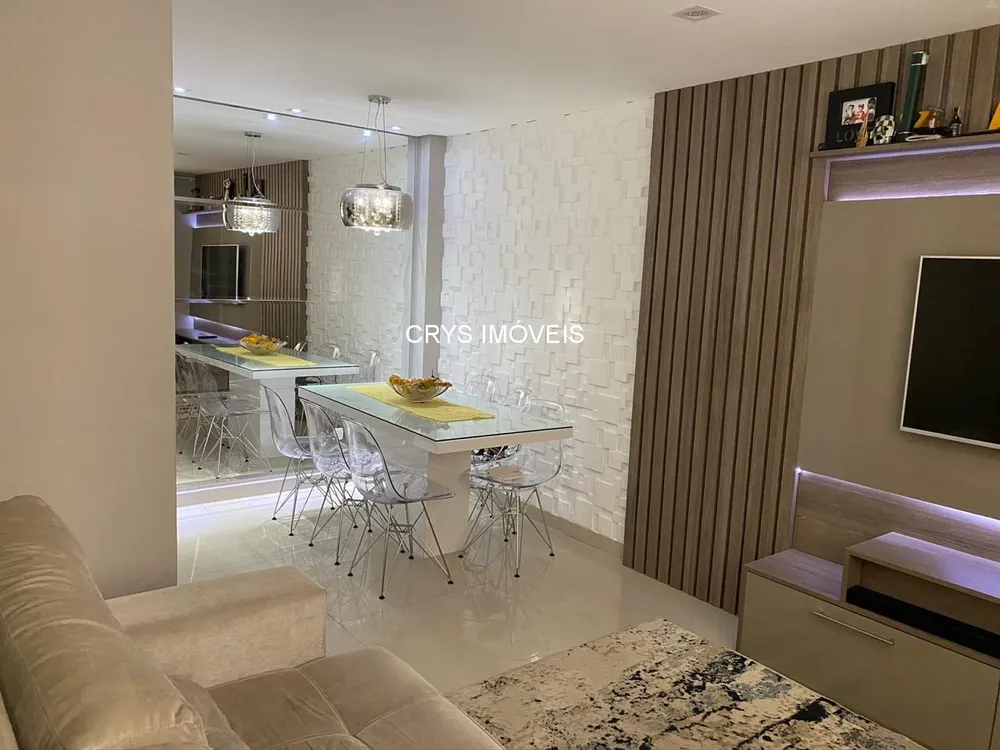 Casa, 2 quartos, 77 m² - Foto 1