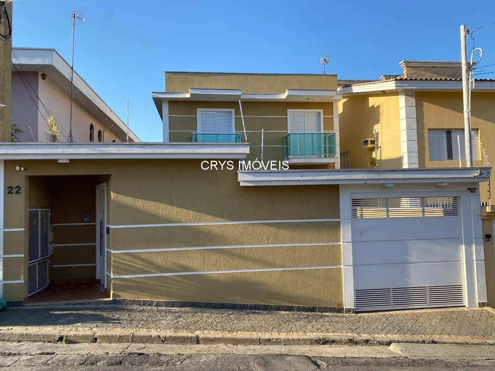 Casa, 2 quartos, 77 m² - Foto 7