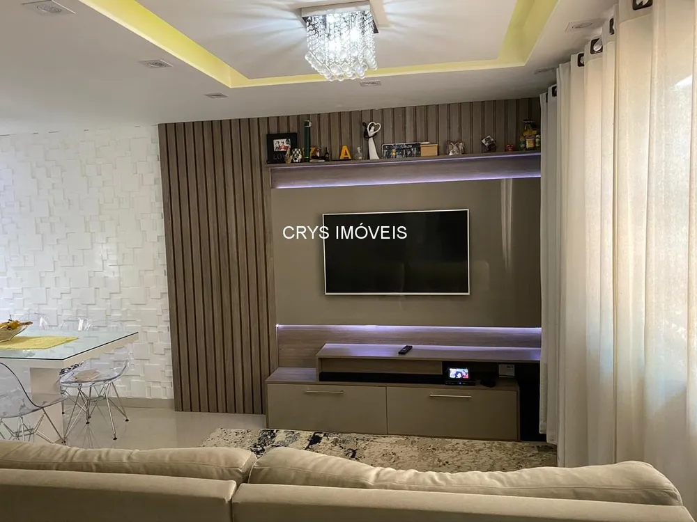 Casa, 2 quartos, 77 m² - Foto 6