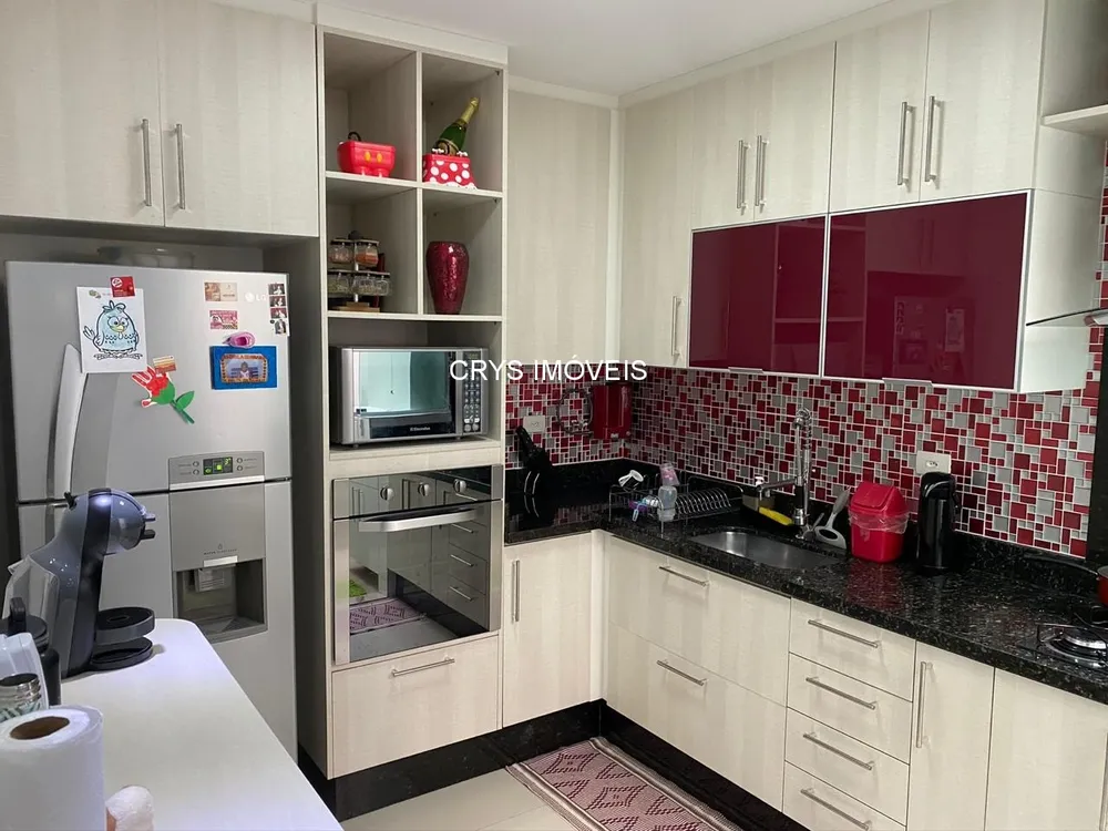 Casa, 2 quartos, 77 m² - Foto 4