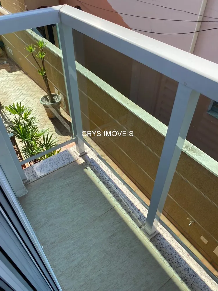 Casa, 2 quartos, 77 m² - Foto 11