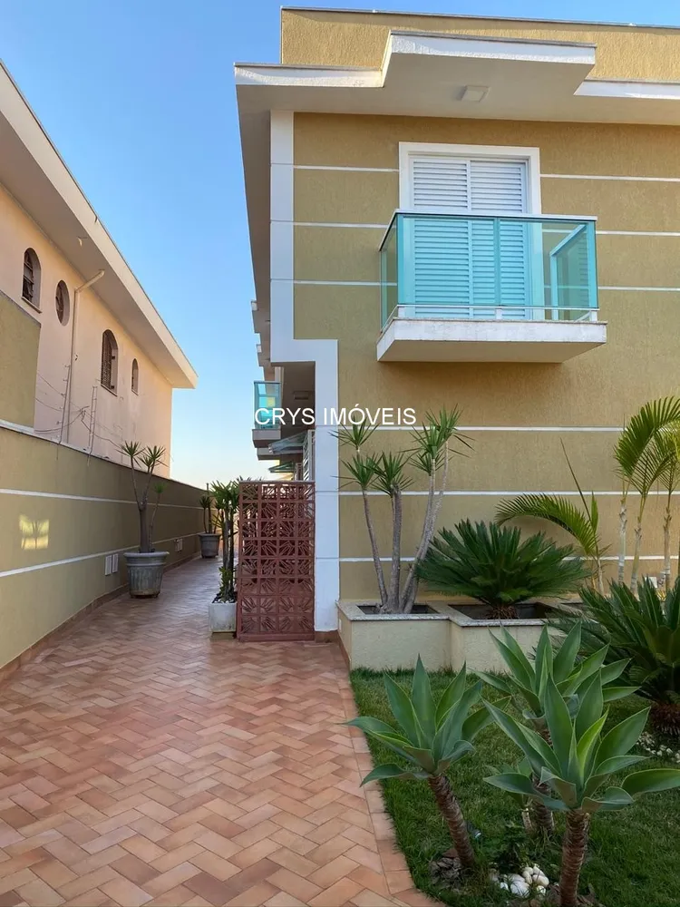 Casa, 2 quartos, 77 m² - Foto 12