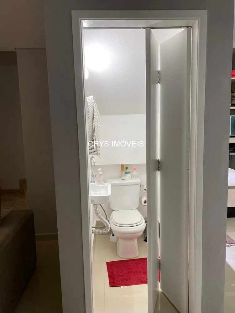 Casa, 2 quartos, 77 m² - Foto 5