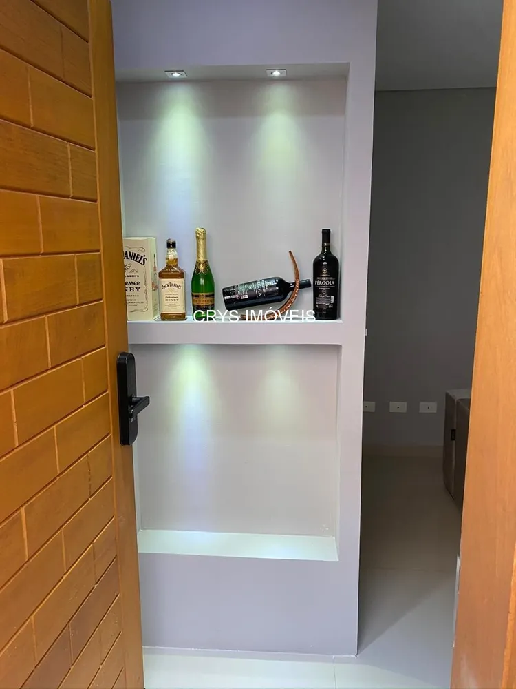 Casa, 2 quartos, 77 m² - Foto 3
