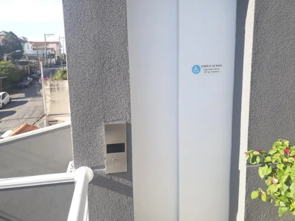 Casa, 2 quartos, 65 m² - Foto 5