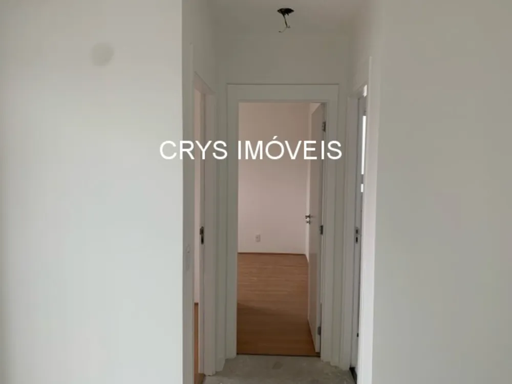 Apartamento, 2 quartos, 42 m² - Foto 12
