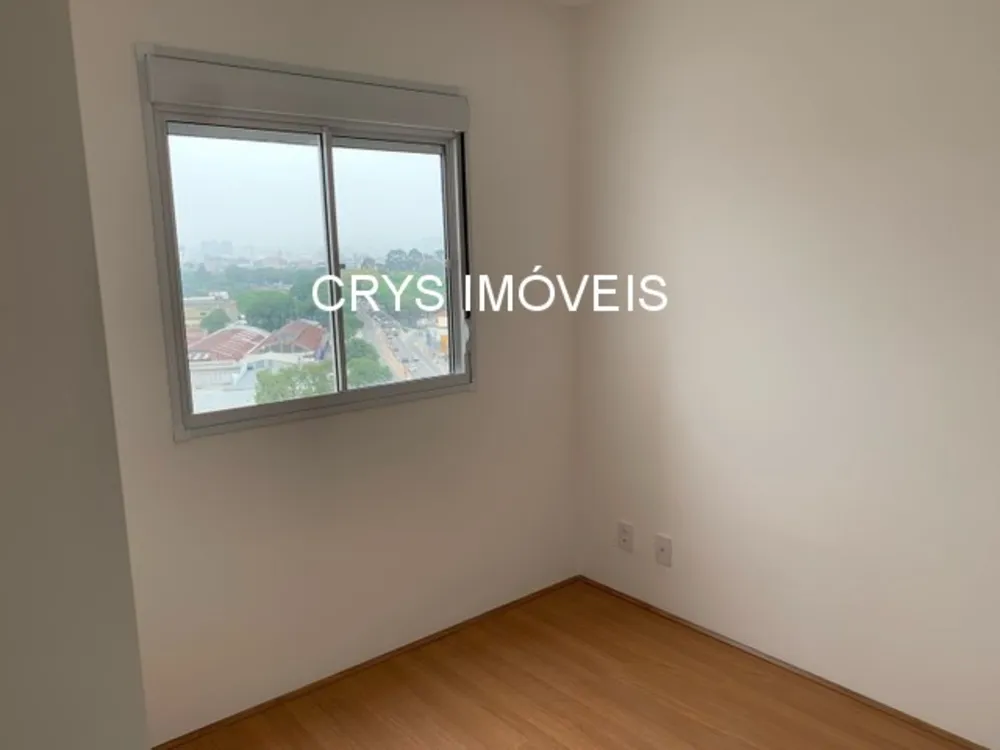 Apartamento, 2 quartos, 42 m² - Foto 4