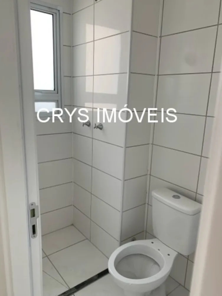 Apartamento, 2 quartos, 42 m² - Foto 7