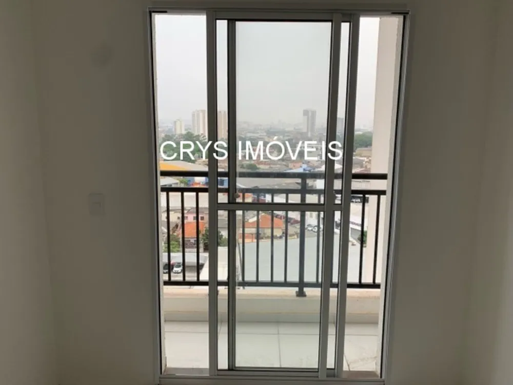 Apartamento, 2 quartos, 42 m² - Foto 5