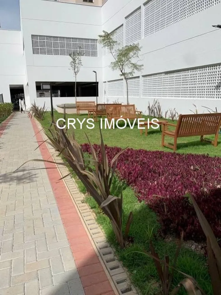 Apartamento, 2 quartos, 42 m² - Foto 10