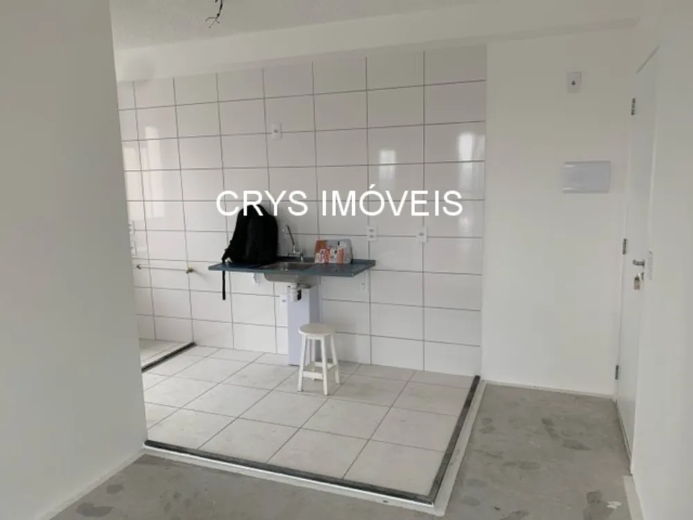 Apartamento, 2 quartos, 42 m² - Foto 11