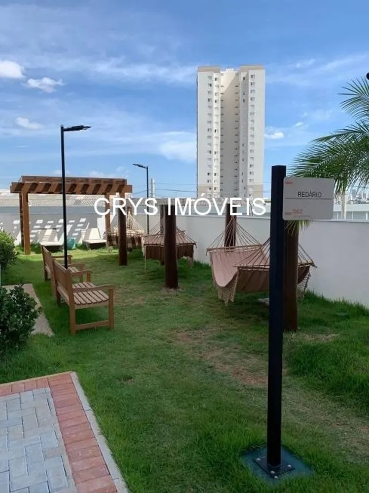Apartamento, 2 quartos, 42 m² - Foto 3