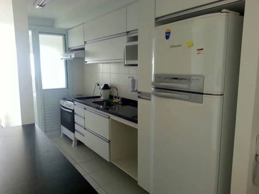 Apartamento, 2 quartos, 67 m² - Foto 11