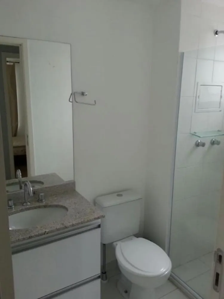 Apartamento, 2 quartos, 67 m² - Foto 6