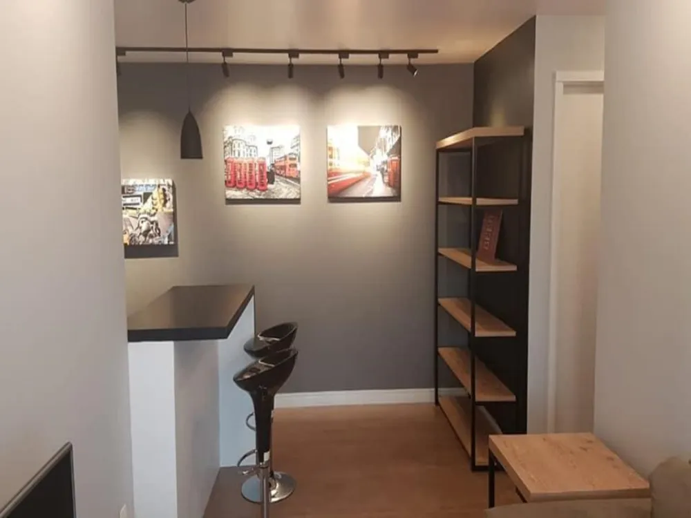Apartamento, 2 quartos, 67 m² - Foto 10