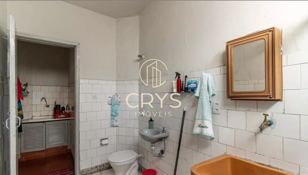 Apartamento, 1 quarto, 58 m² - Foto 6