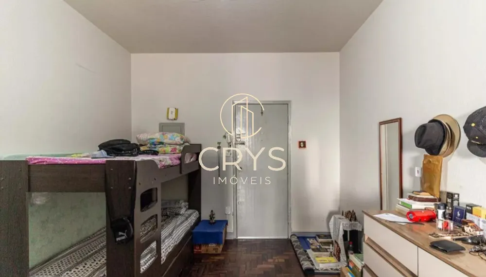 Apartamento, 1 quarto, 58 m² - Foto 4