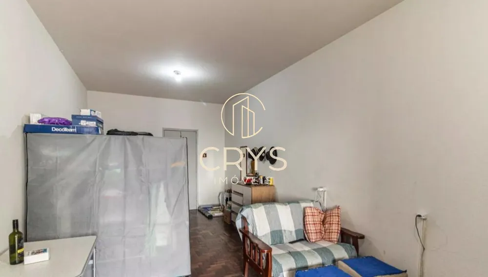 Apartamento, 1 quarto, 58 m² - Foto 6