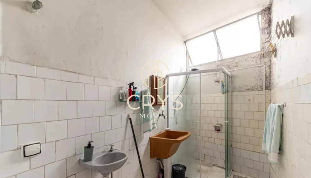 Apartamento, 1 quarto, 58 m² - Foto 7