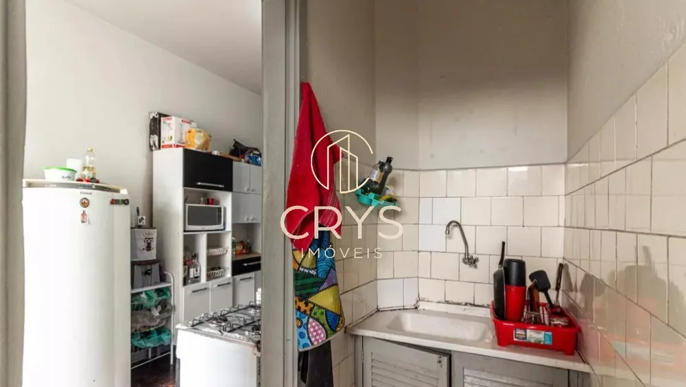 Apartamento, 1 quarto, 58 m² - Foto 5