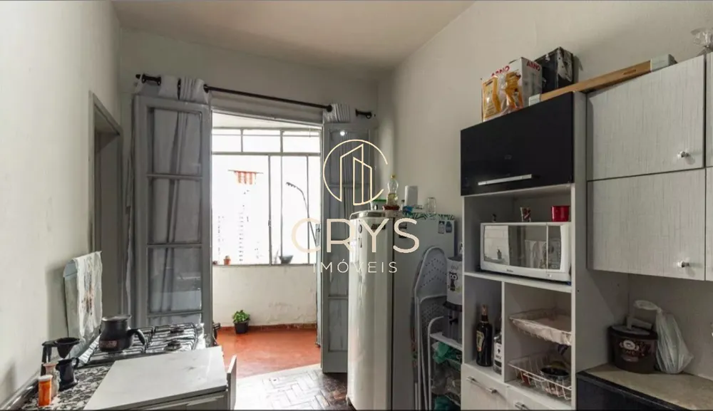 Apartamento, 1 quarto, 58 m² - Foto 1