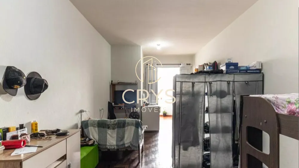 Apartamento, 1 quarto, 58 m² - Foto 1