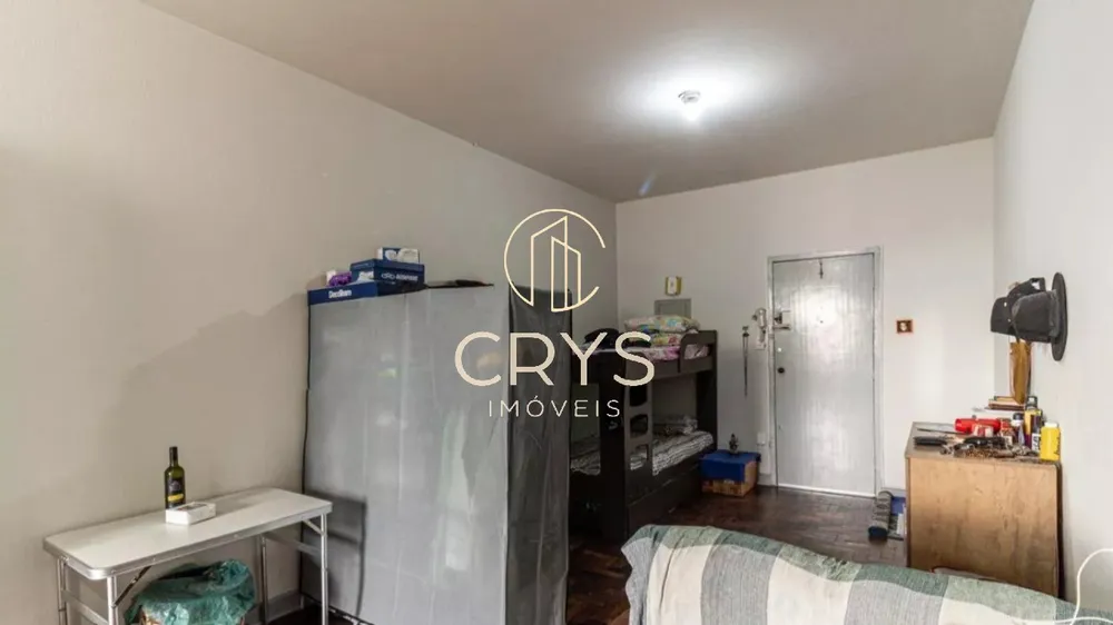 Apartamento, 1 quarto, 58 m² - Foto 8