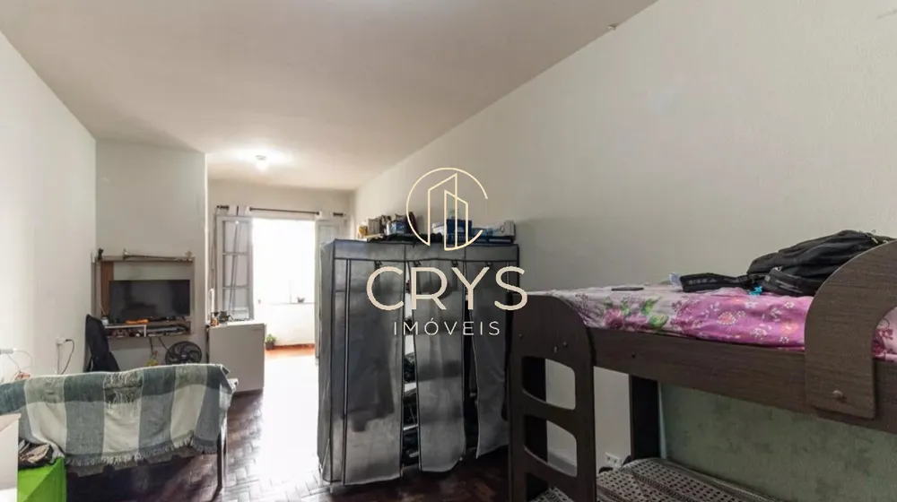 Apartamento, 1 quarto, 58 m² - Foto 2